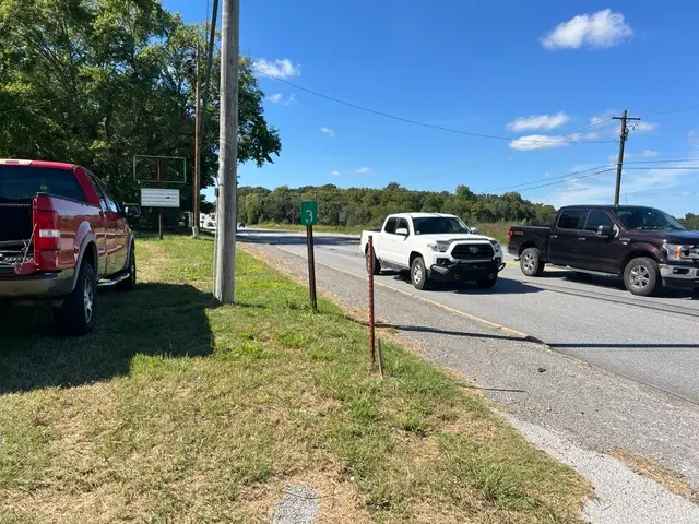 1898 S 65 Highway, Harrison, AR 72601 - #3