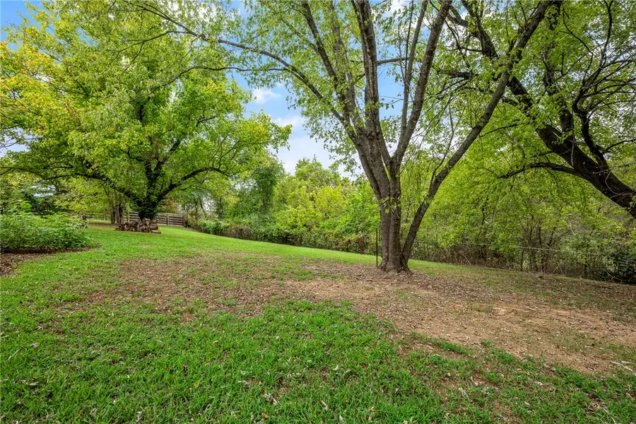 346 W Brown Road, Cave Springs, AR 72718 - #3