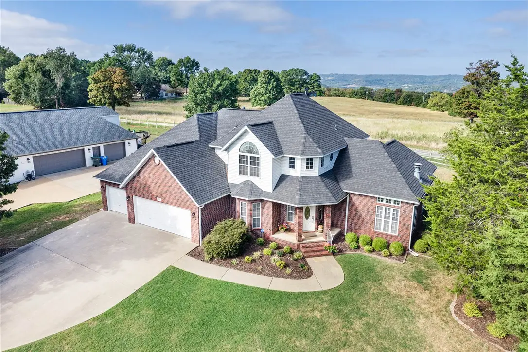 2489 S College Drive, Fayetteville, AR 72701 - #1