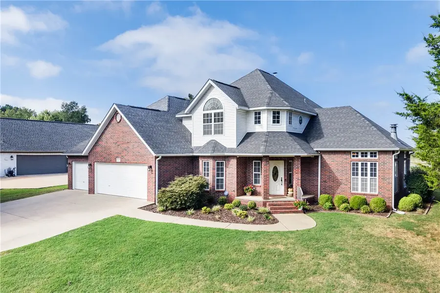 2489 S College Drive, Fayetteville, AR 72701 - #2