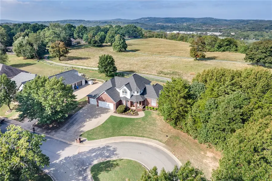 2489 S College Drive, Fayetteville, AR 72701 - #3