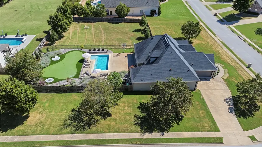 1474 Asbury Lane, Tontitown, AR 72762 - #2