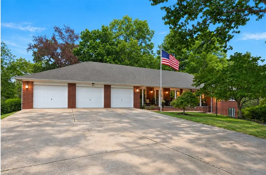 9509 Brooks Drive, Rogers, AR 72756 - #2