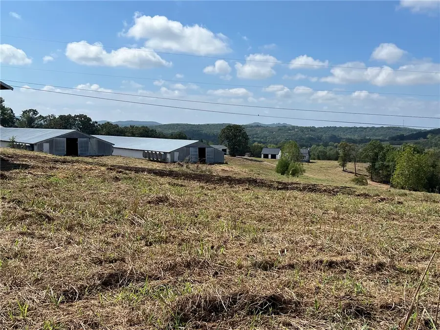 11840 Deshields Creek Road, Lead Hill, AR 72644 - #2