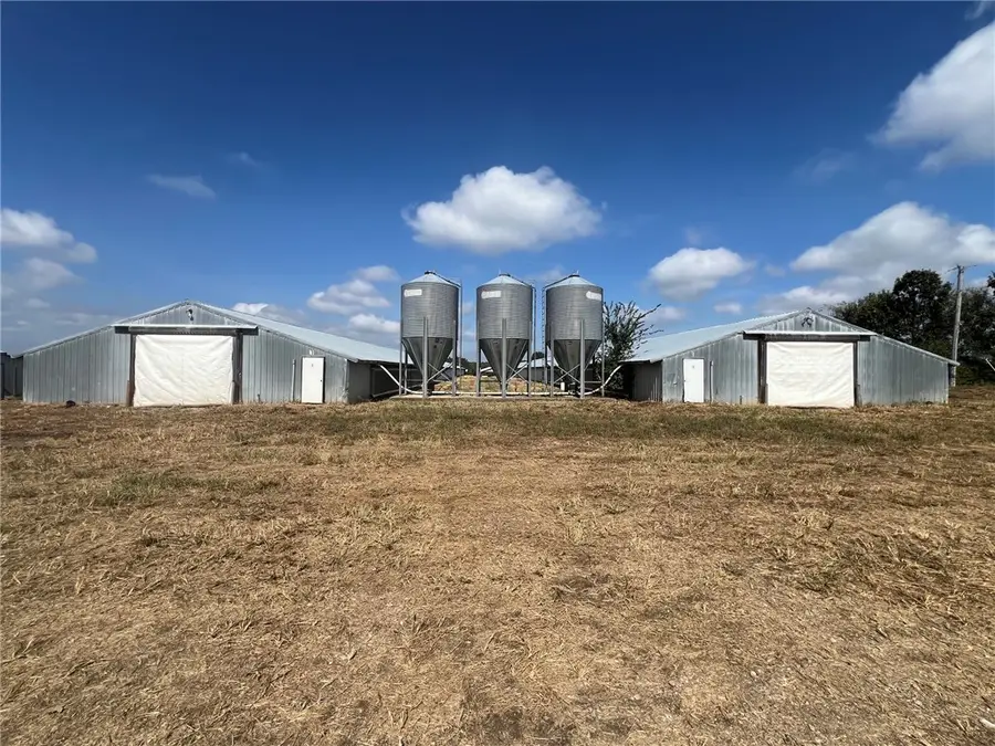 11840 Deshields Creek Road, Lead Hill, AR 72644 - #3
