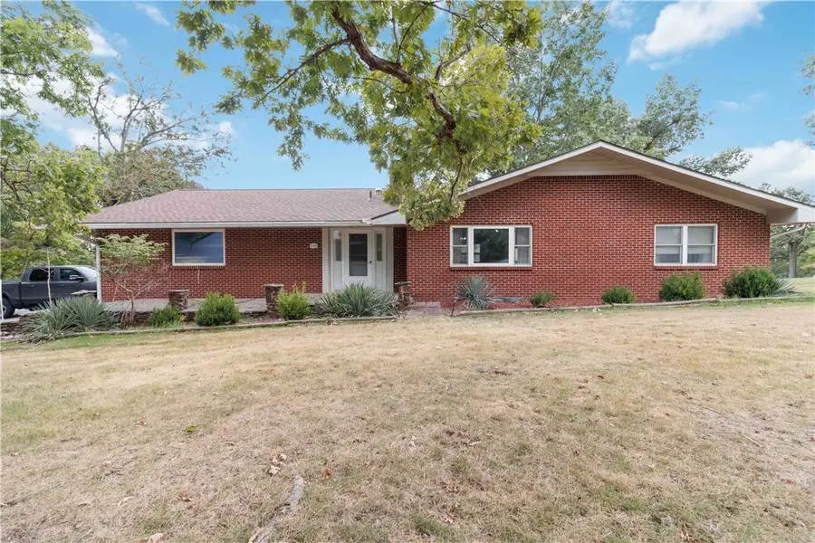 9736 Holt Drive, Rogers, AR 72756 - #2