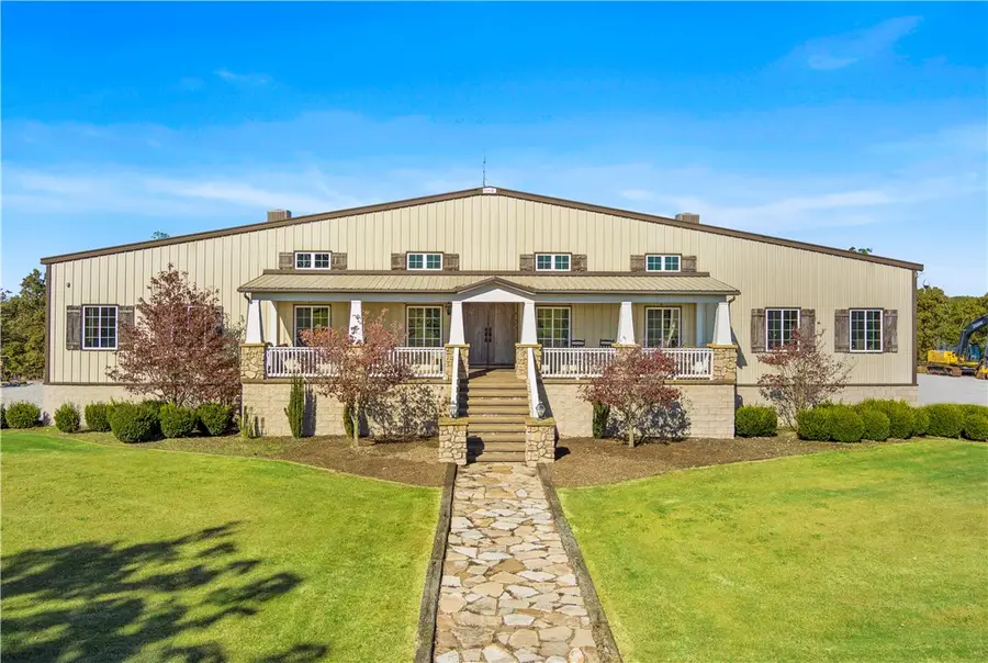 18020 Y City Road, Decatur, AR 72722 - #2