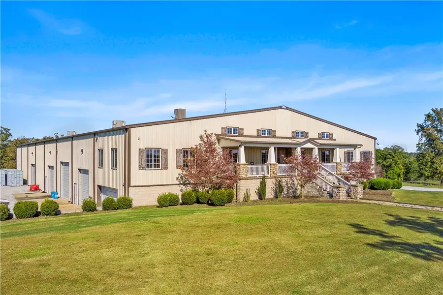 18020 Y City Road, Decatur, AR 72722 - #3