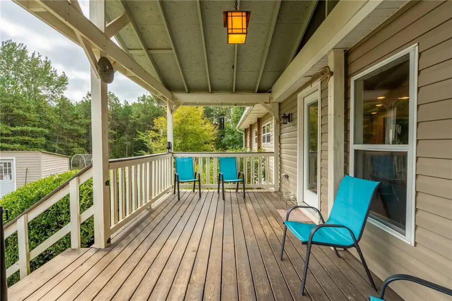 2630 Red River Road, Fox, AR 72051 - #2