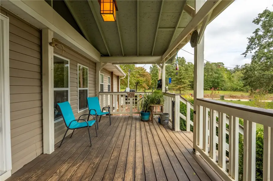 2630 Red River Road, Fox, AR 72051 - #3