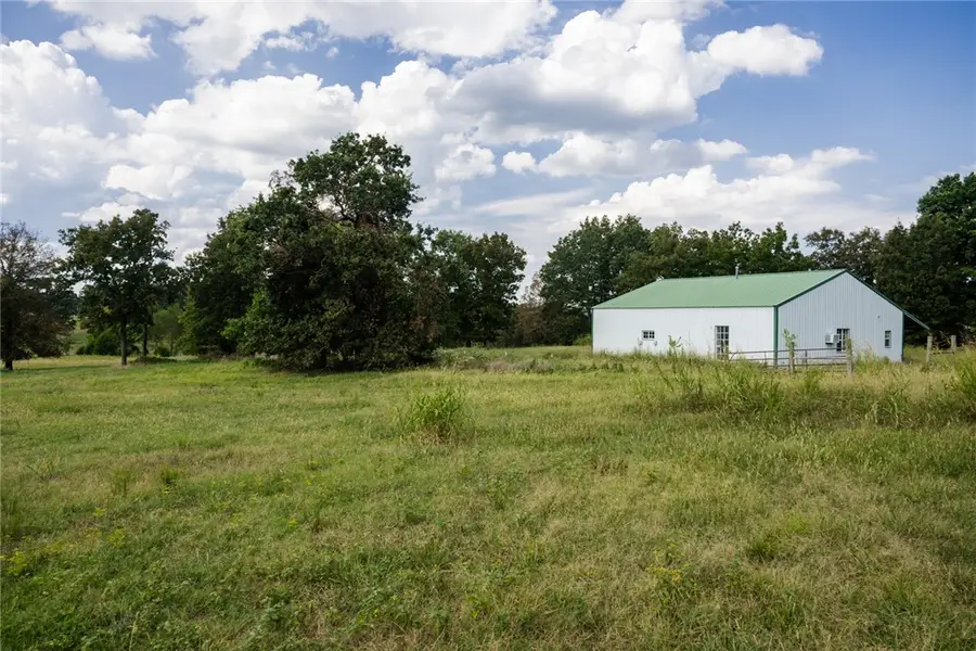 17912 Downing Road, Fayetteville, AR 72701 - #2