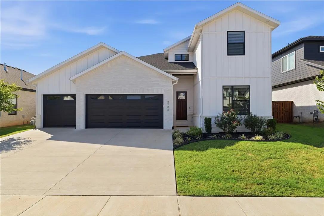3703 SW Radiance Avenue, Bentonville, AR 72713 - #1