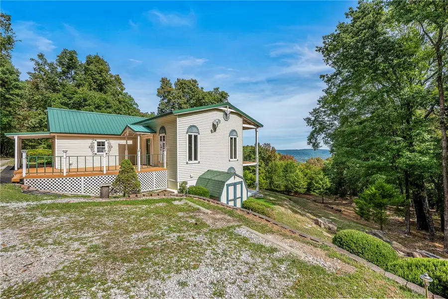 13988 Hazel Valley Road, Fayetteville, AR 72701 - #2