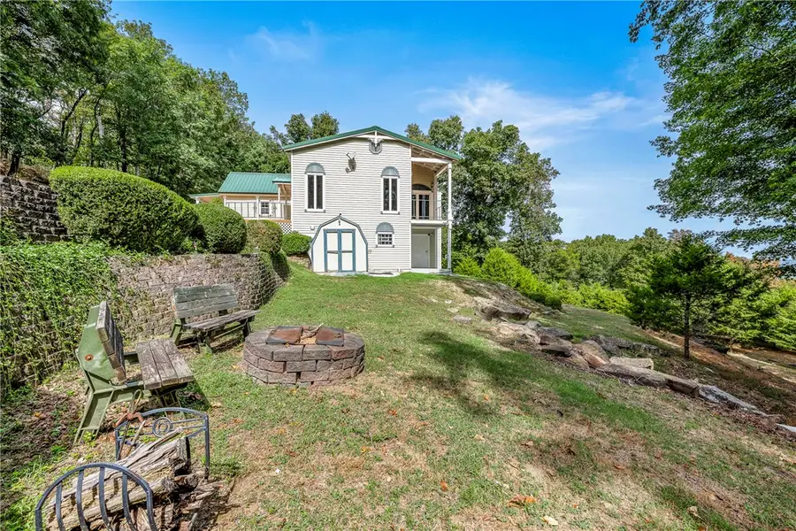 13988 Hazel Valley Road, Fayetteville, AR 72701 - #3