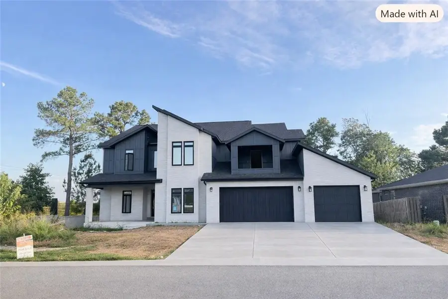 1301 Westridge Lane, Centerton, AR 72719 - #3