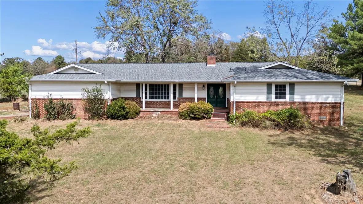 11181 Old Military Road, Subiaco, AR 72865 - #1