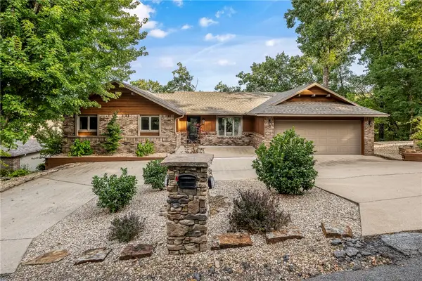 14 Waterside Lane, Bella Vista, AR 72715