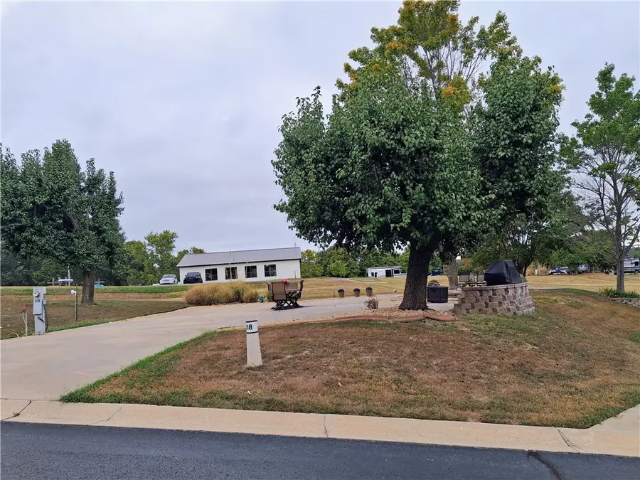 1229 County Road 663 Lot #318, Oak Grove, AR 72660 - #2