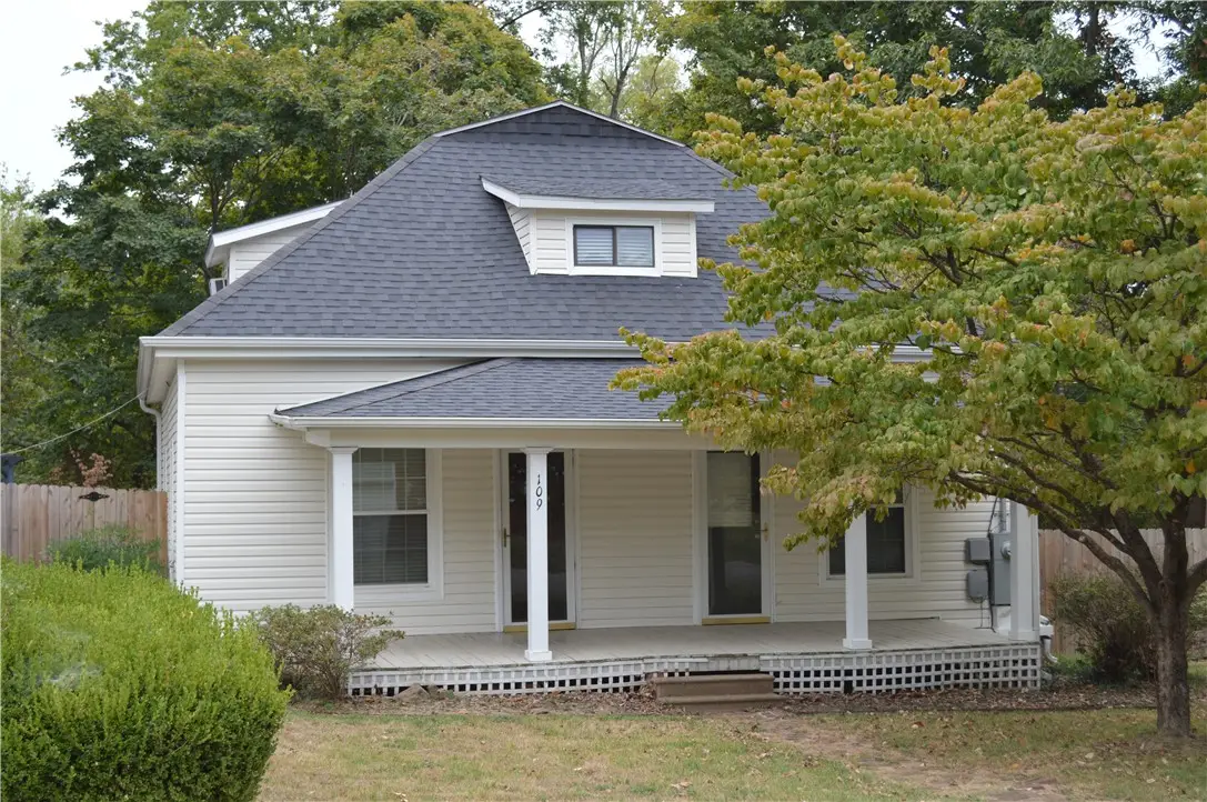 109 Mccormick Street, Prairie Grove, AR 72753 - #1