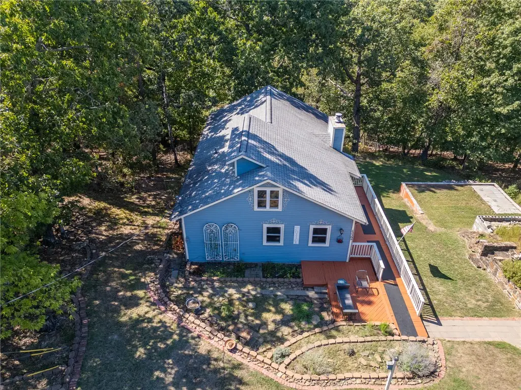 12309 Blueberry Lane, Lowell, AR 72745 - #1