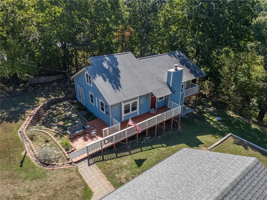 12309 Blueberry Lane, Lowell, AR 72745 - #3