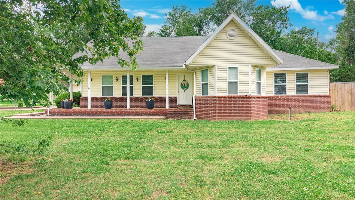 1110 Main Street, Cave Springs, AR 72718 - #1