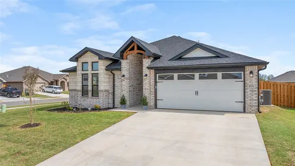 8731 Sunspire Lane, Centerton, AR 72713