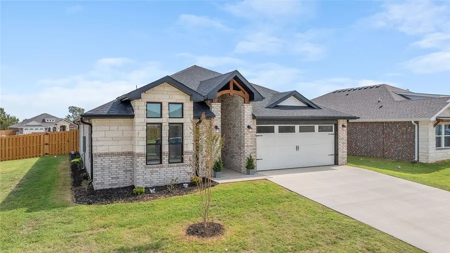 8731 Sunspire Lane, Centerton, AR 72713 - #3