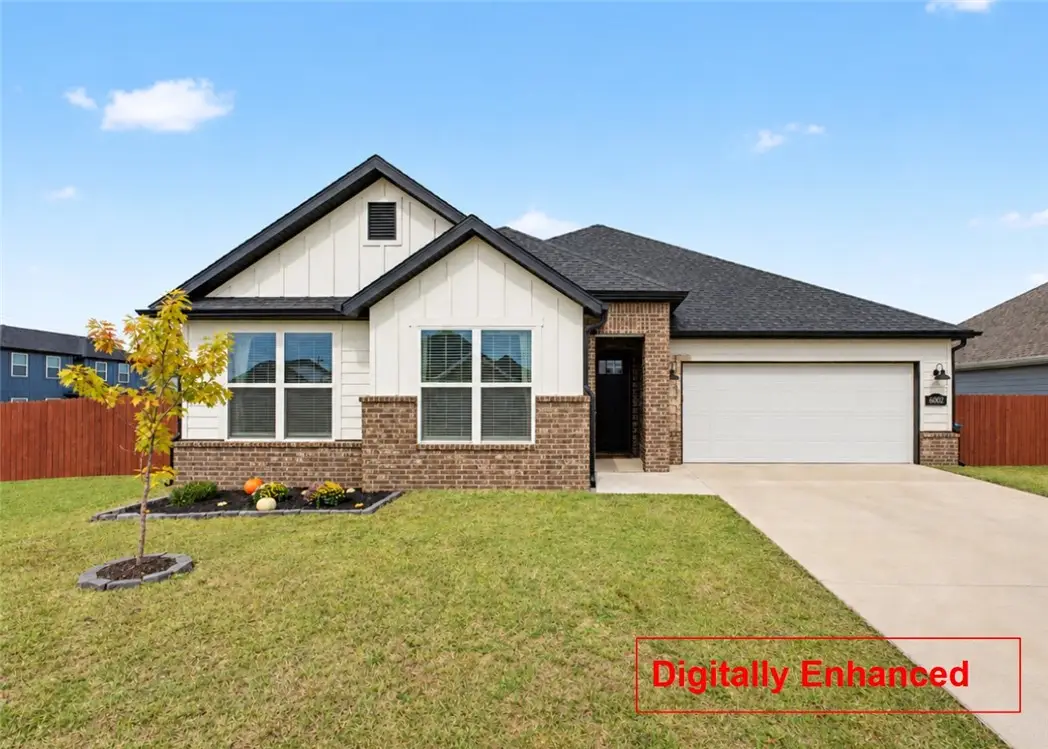 6002 SW Desert Avenue, Bentonville, AR 72713 - #1