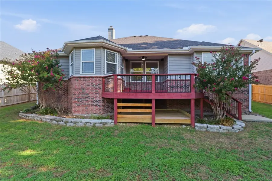 6144 Pleasant Drive, Rogers, AR 72758 - #3