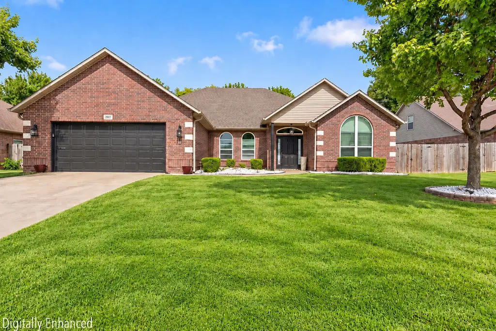 2504 SW Aster Way, Bentonville, AR 72713 - #1