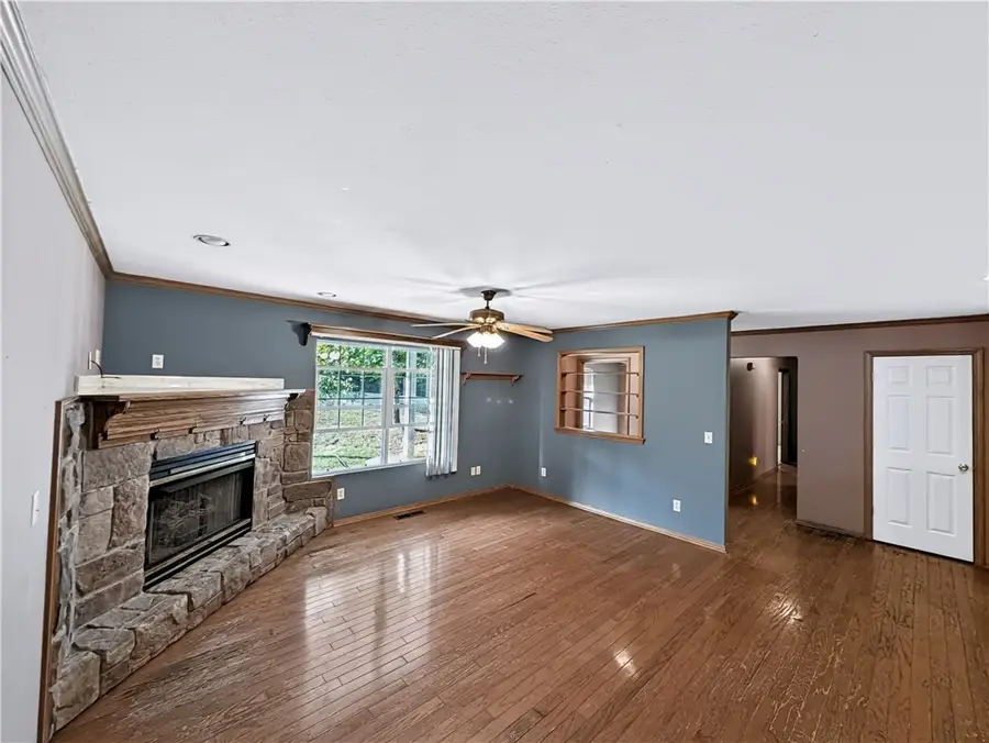 1 Juletta Circle, Bella Vista, AR 72715 - #3