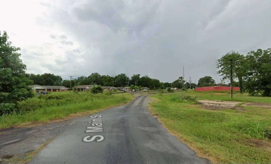 Lot 12-16 S Gould Avenue, Gould, AR 71643 - #3