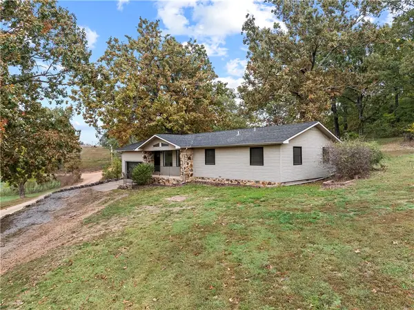 1599 Brittain Cemetery Road, Harrison, AR 72601