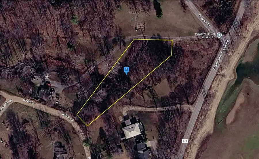 9340 Ryan Lane, Rogers, AR 72756 - #2