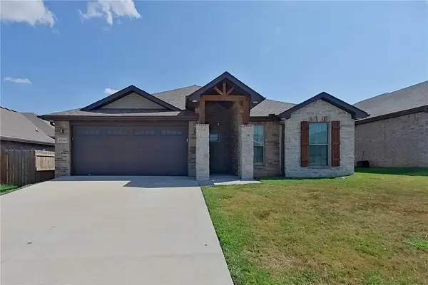 6106 NW Hancock Street, Highfill, AR 72713
