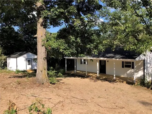 6266 Highway 74, Huntsville, AR 72740