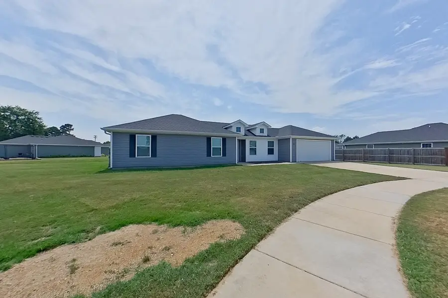 202 Fieldstone Circle, Gravette, AR 72736 - #2