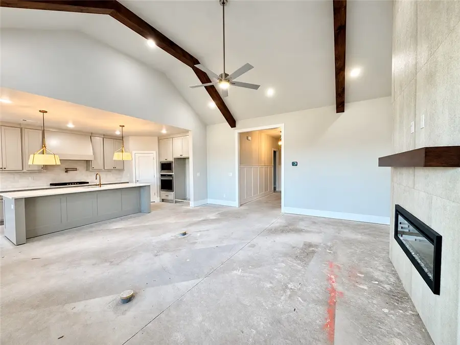 1604 Crystal Clear Lane, Cave Springs, AR 72718 - #2