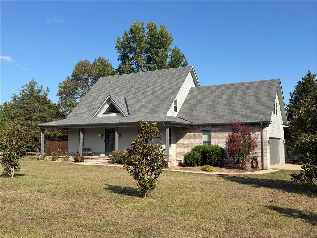 130 County Road 3466, Clarksville, AR 72830 - #1