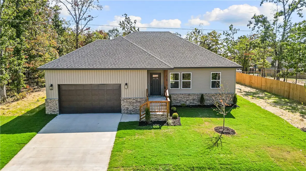 9 Cromarty Drive, Bella Vista, AR 72715 - #1