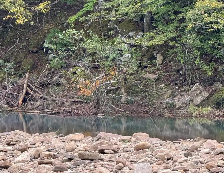 66.79 acres Cr 5099, Pettigrew, AR 72752 - #3