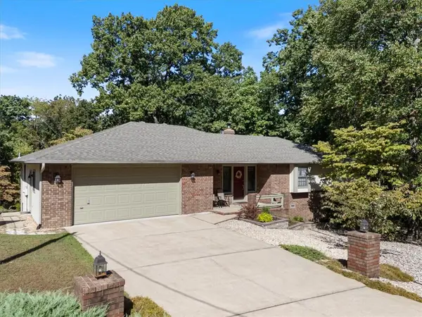 7 Cashin Lane, Bella Vista, AR 72715