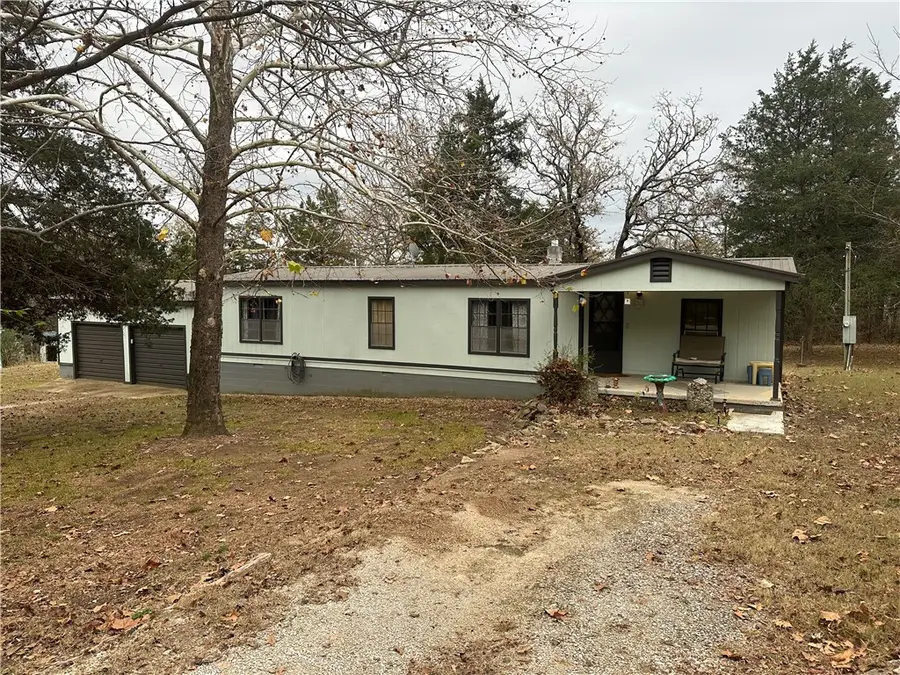114 E Airport, Diamond City, AR 72630 - #2
