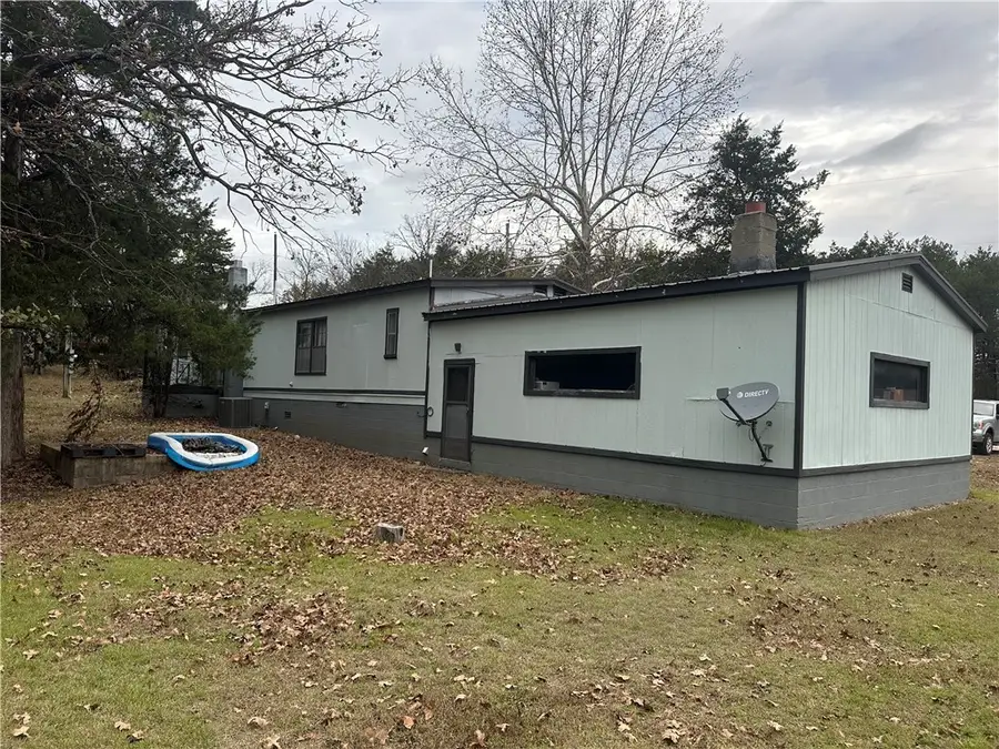 114 E Airport, Diamond City, AR 72630 - #3