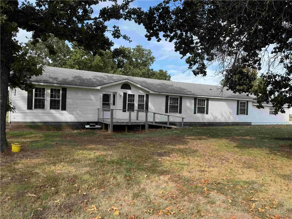 11880 Holly Road, Neosho, MO 64850 - #1