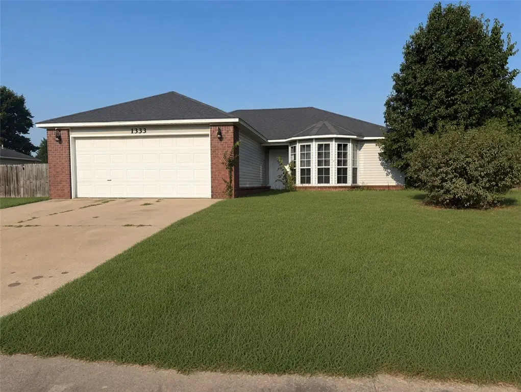 1333 White River Road, Elkins, AR 72727 - #1