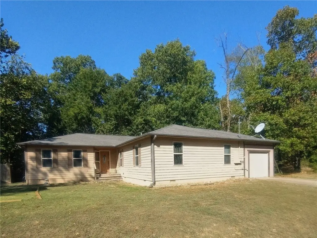 44 Northampton Drive, Bella Vista, AR 72714 - #1