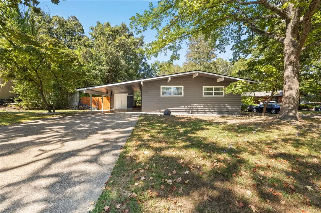 22 Basore Drive, Bella Vista, AR 72715 - #1
