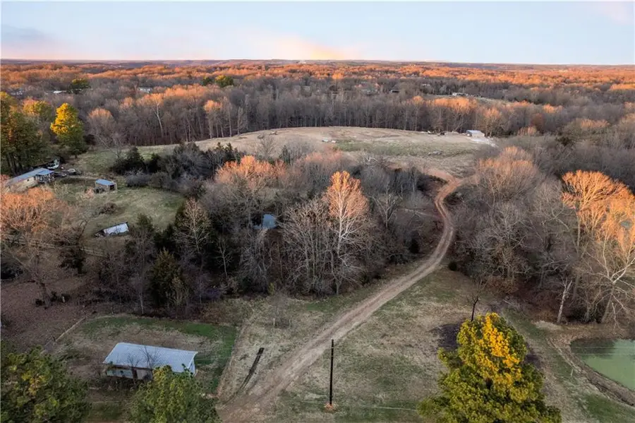 Tract 1 Nob Hill Loop, Springdale, AR 72764 - #2